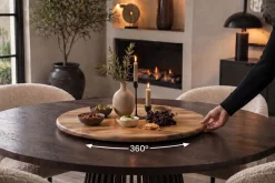 Riess-Ambiente Dekoration|Skandinavisch ><noscript><img width=