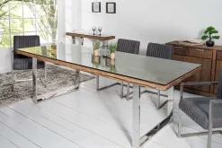 Riess-Ambiente Esstische|Mehr... ><noscript><img width=