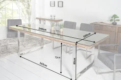 Riess-Ambiente Esstische|Mehr... ><noscript><img width=