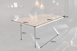 Riess-Ambiente Esstische|Mehr... ><noscript><img width=