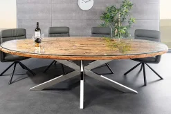 Riess-Ambiente Mehr...|Massivholzesstische ><noscript><img width=