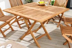 Riess-Ambiente Mehr...|Massivholz Gartenmöbel ><noscript><img width=