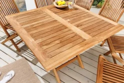 Riess-Ambiente Mehr...|Massivholz Gartenmöbel ><noscript><img width=