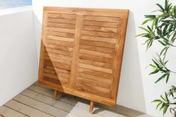 Riess-Ambiente Mehr...|Massivholz Gartenmöbel ><noscript><img width=