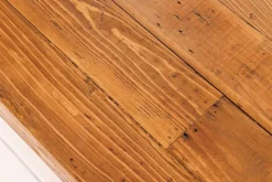 Riess-Ambiente Mehr...|Massivholzesstische > Massiver Esstisch FINCA 400cm vintage braun recyceltes Pinienholz