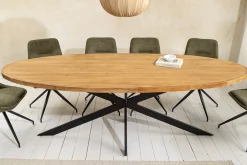 Riess-Ambiente Mehr...|Massivholzesstische ><noscript><img width=