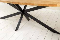 Riess-Ambiente Mehr...|Massivholzesstische ><noscript><img width=