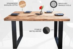 Riess-Ambiente Esstische|Mehr... ><noscript><img width=