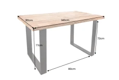 Riess-Ambiente Mehr...|Massivholzesstische ><noscript><img width=