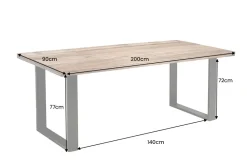 Riess-Ambiente Esstische|Mehr... ><noscript><img width=