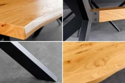 Riess-Ambiente Mehr...|Massivholzesstische ><noscript><img width=