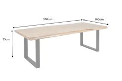 Riess-Ambiente Mehr...|Massivholzesstische ><noscript><img width=