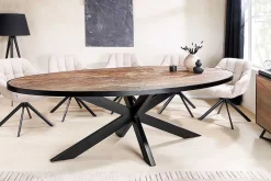 Riess-Ambiente Industrial Loft|Esstische ><noscript><img width=