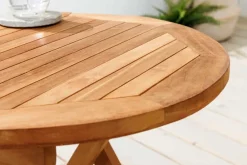 Riess-Ambiente Mehr...|Massivholz Gartenmöbel ><noscript><img width=