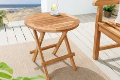 Riess-Ambiente Mehr...|Massivholz Gartenmöbel ><noscript><img width=