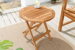 Riess-Ambiente Mehr...|Massivholz Gartenmöbel ><noscript><img width=