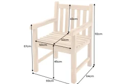 Riess-Ambiente Mehr...|Massivholz Gartenmöbel ><noscript><img width=