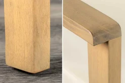 Riess-Ambiente Mehr...|Massivholz Gartenmöbel ><noscript><img width=