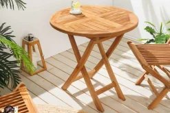 Riess-Ambiente Mehr...|Massivholz Gartenmöbel ><noscript><img width=
