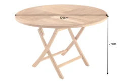 Riess-Ambiente Mehr...|Massivholz Gartenmöbel ><noscript><img width=