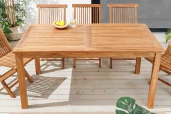 Riess-Ambiente Mehr...|Massivholz Gartenmöbel ><noscript><img width=