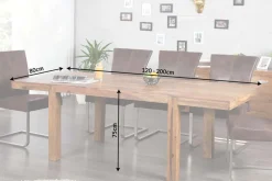 Riess-Ambiente Mehr...|Massivholzesstische ><noscript><img width=