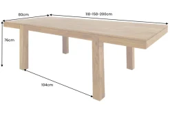 Riess-Ambiente Mehr...|Massivholzesstische ><noscript><img width=
