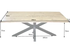 Riess-Ambiente Mehr...|Massivholzesstische ><noscript><img width=