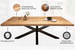 Riess-Ambiente Esstische|Mehr... ><noscript><img width=