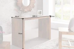 Riess-Ambiente Mehr...|Konsolentische ><noscript><img width=