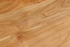 Riess-Ambiente Mehr...|Massivholzschränke > Massiver Rollcontainer CUBUS 60cm braun Akazienholz honey finish drei Schubladen
