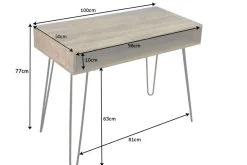 Riess-Ambiente Mehr...|Massivholztische ><noscript><img width=