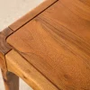 Riess-Ambiente Mehr...|Massivholzstühle > Massiver Stuhl ORGANIC braun Akazienholz honey finish handmade