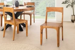 Riess-Ambiente Mehr...|Massivholzstühle ><noscript><img width=