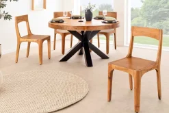 Riess-Ambiente Mehr...|Massivholzstühle ><noscript><img width=