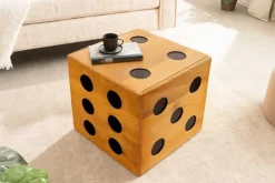 Riess-Ambiente Sitzhocker|Mehr... ><noscript><img width=