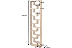 Riess-Ambiente Mehr...|Massivholzregale ><noscript><img width=