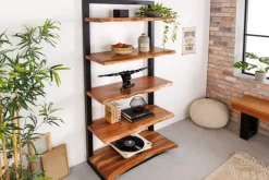 Riess-Ambiente Mehr...|Industrial Loft ><noscript><img width=