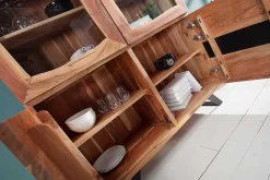 Riess-Ambiente Highboards|Industrial Loft ><noscript><img width=