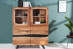 Riess-Ambiente Highboards|Industrial Loft ><noscript><img width=