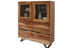 Riess-Ambiente Highboards|Industrial Loft ><noscript><img width=