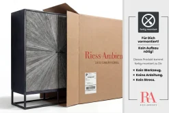 Riess-Ambiente Mehr...|Massivholzschränke ><noscript><img width=