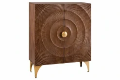 Riess-Ambiente Goldene Möbel|Highboards ><noscript><img width=