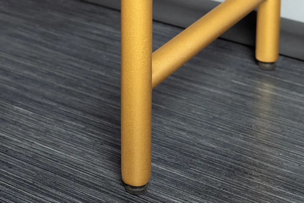 Riess-Ambiente Mehr...|Massivholzschränke > Massives Highboard LION 140cm schwarz gold Mangoholz 3D Schnitzereien Kunstwerk