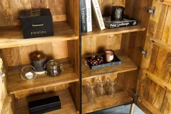Riess-Ambiente Mehr...|Goldene Möbel ><noscript><img width=