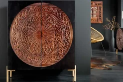 Riess-Ambiente Mehr...|Goldene Möbel ><noscript><img width=