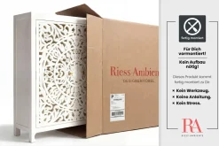 Riess-Ambiente Mehr...|Massivholzschränke ><noscript><img width=