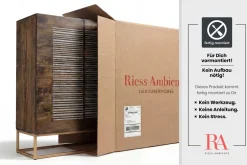 Riess-Ambiente Mehr...|Massivholzschränke ><noscript><img width=