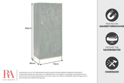 Riess-Ambiente Mehr...|Massivholzschränke ><noscript><img width=