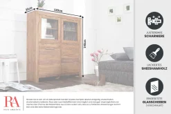 Riess-Ambiente Mehr...|Vitrinen ><noscript><img width=